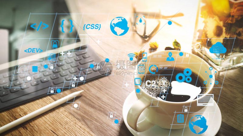 行业背景：软件定制开发代理加盟，机遇与挑战并存