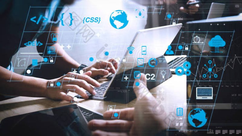 定制CRM系统开发：技术难度解析与考量因素