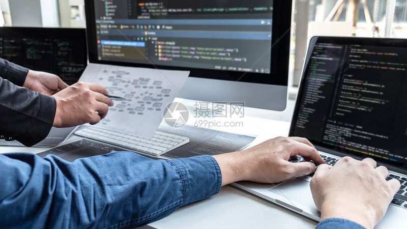 零基础也能轻松上手？揭秘iOS App开发平台的选型之道**