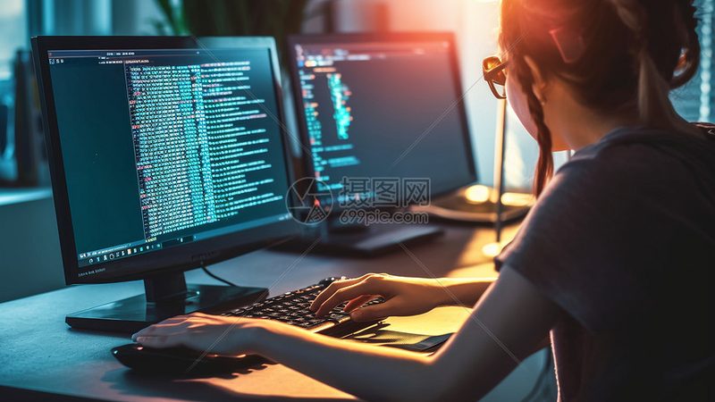 Web系统功能模块划分：高效构建与维护之道**